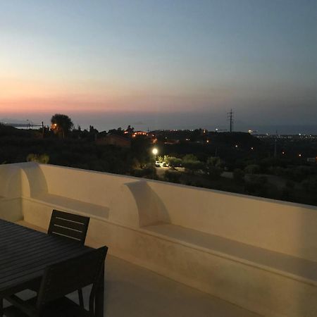 Villa Martius San Pier Niceto Exteriör bild