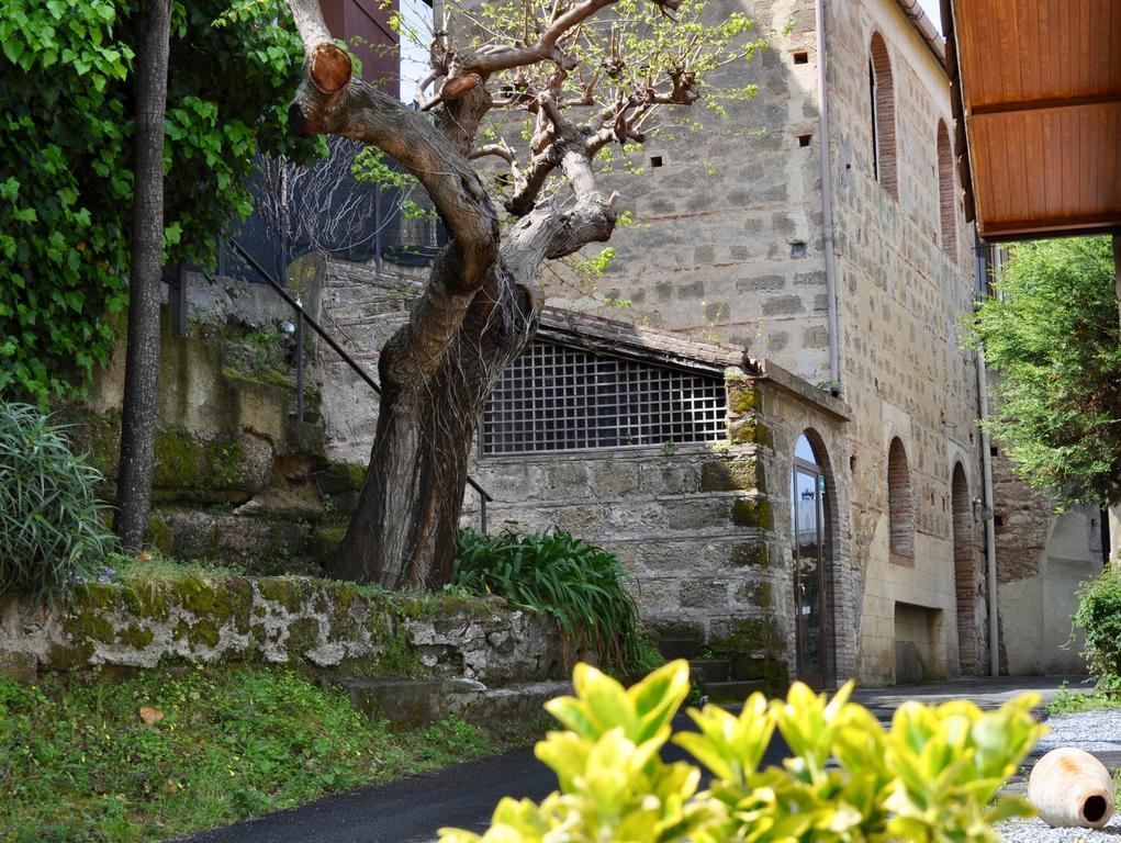 Villa Martius San Pier Niceto Exteriör bild